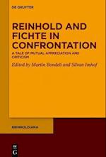 Reinhold and Fichte in Confrontation