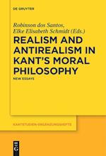 Realism and Antirealism in Kant's Moral Philosophy