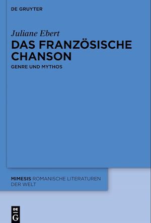 Das französische Chanson