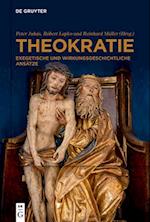 Theokratie