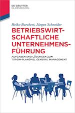 Betriebswirtschaftliche Unternehmensführung