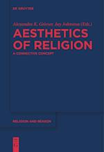 Aesthetics of Religion