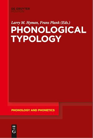 Phonological Typology