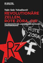 Revolutionäre Zellen, Rote Zora, OIR