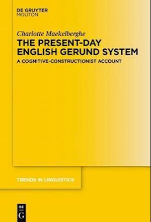 Present-day English Gerund System