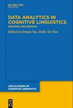 Data Analytics in Cognitive Linguistics