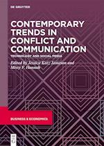Contemporary Trends in Conflict and Communication