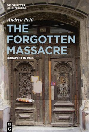 The Forgotten Massacre