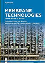 Membrane Technologies