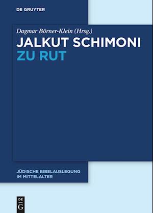 Jalkut Schimoni Zu Rut