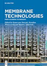 Membrane Technologies