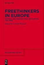 Freethinkers in Europe