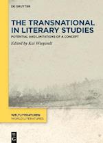 Transnational in Literary Studies