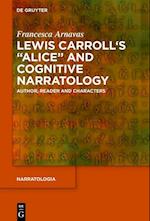 Lewis Carroll's "Alice" and Cognitive Narratology