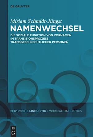 Namenwechsel