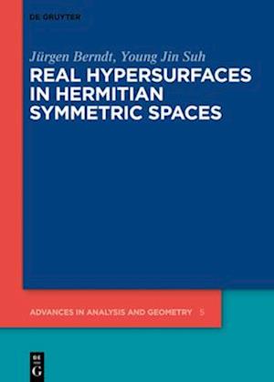 Real Hypersurfaces in Hermitian Symmetric Spaces