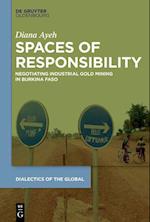 Spaces of Responsibility