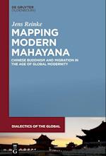 Mapping Modern Mahayana