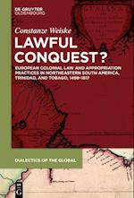 Lawful Conquest?