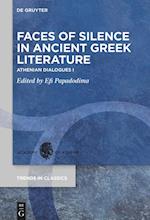 Faces of Silence in Ancient Greek Literature