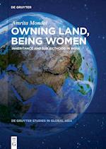Owning Land, Being Women