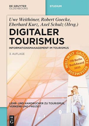 Digitaler Tourismus