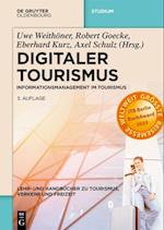 Digitaler Tourismus