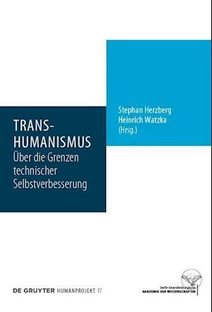 Transhumanismus