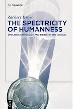 Spectricity of Humanness