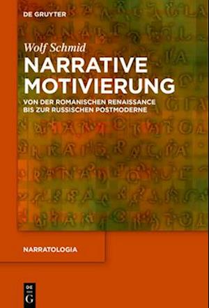 Narrative Motivierung