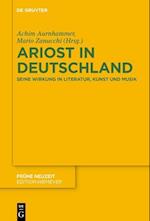 Ariost in Deutschland