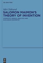 Salomon Maimon's Theory of Invention