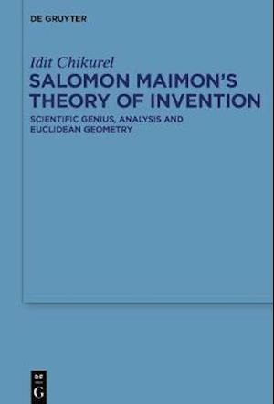 Salomon Maimon's Theory of Invention