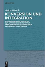 Konversion Und Integration