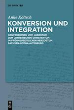 Konversion und Integration