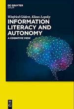 Information Literacy and Autonomy