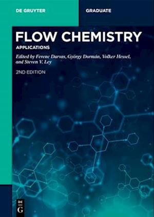 Flow Chemistry - Applications