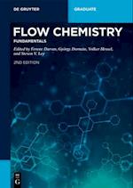 Flow Chemistry - Fundamentals