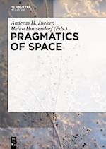 Pragmatics of Space