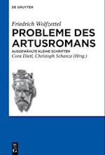 Probleme des Artusromans