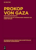 Prokop Von Gaza