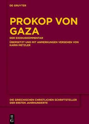 Prokop von Gaza