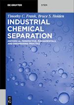 Industrial Chemical Separation