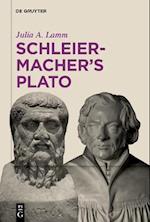 Schleiermacher's Plato