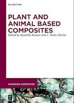 Plant and Animal Based Composites