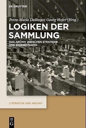 Logiken Der Sammlung