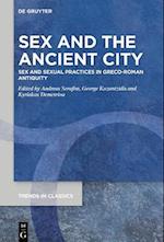 Sex and the Ancient City