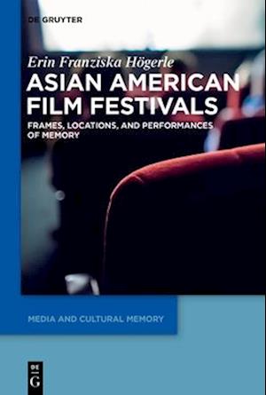 Asian American Film Festivals