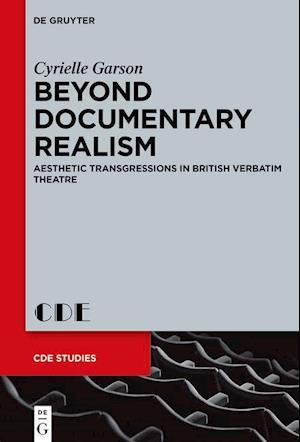 Beyond Documentary Realism