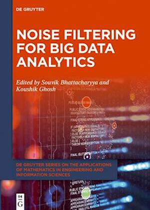 Noise Filtering for Big Data Analytics